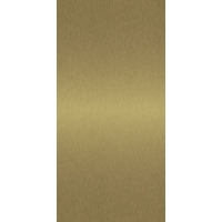 Панель бамбуковая стеновая ALUMINIUM champagne 2800*1100 мм